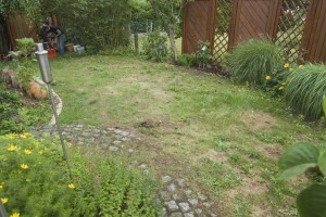 Rollrasen / Fertigrasen verlegen | deingruen.de Rollrasen / Fertigrasen verlegen | deingruen.de