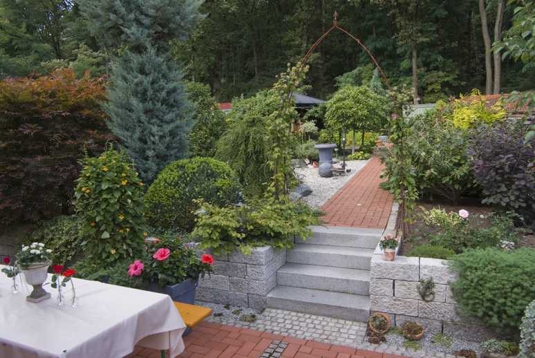 Gartengestaltung | deingruen.de